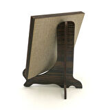 Hz. Nuh’un Duası [Nuh 28]Yazılı MDF Masaüstlük